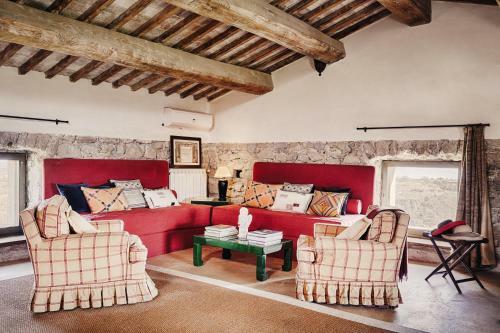Torre Del Sole Full Serviced Villa