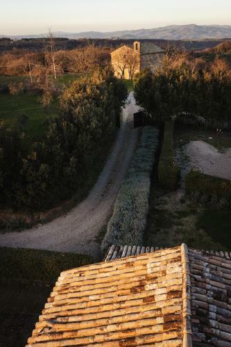 Torre Del Sole Full Serviced Villa