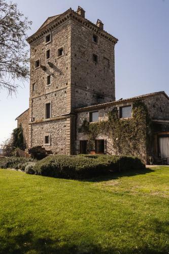 Torre Del Sole Full Serviced Villa