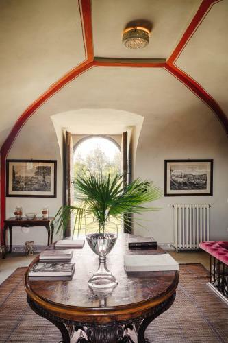 Torre Del Sole Full Serviced Villa