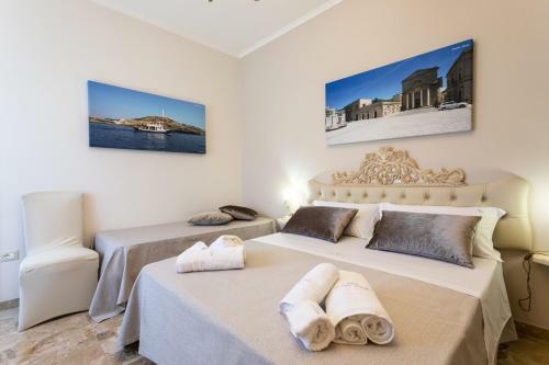 B&B Domus Japigia
