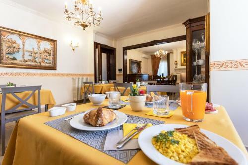 B&B Domus Japigia