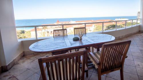 Apartamento 202 Oyster Rock