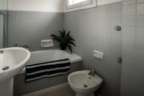 Apartamento Appartamento Udine??? Centro-ospedale