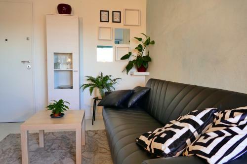 Apartamento Appartamento Udine??? Centro-ospedale