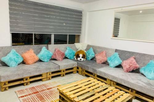 Apartamento The Pallet Place