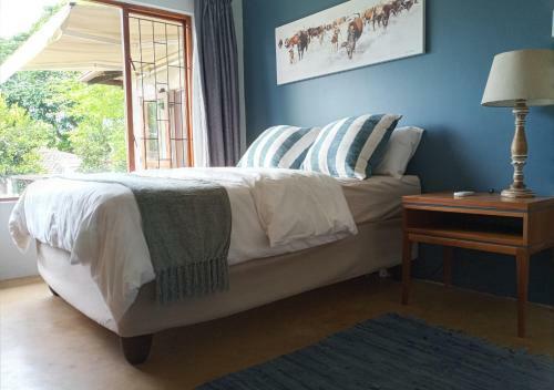 Apartamento Marks Cottages