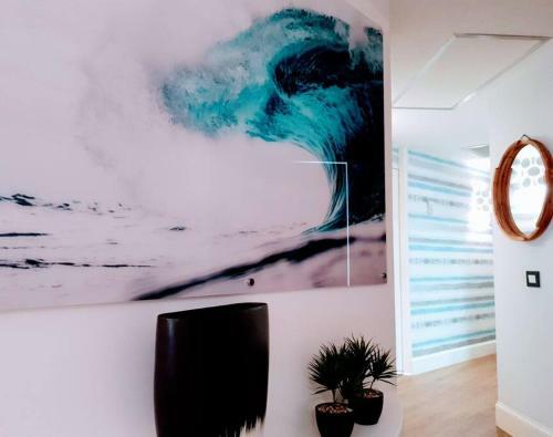Luxury Apartment In Umhlanga Rocks