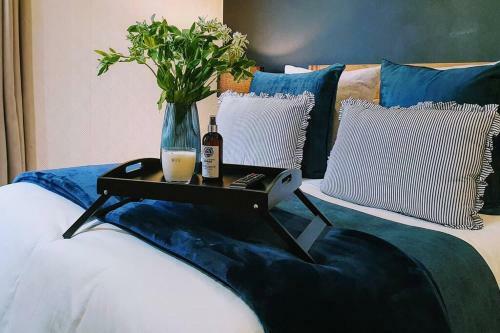 Luxury Apartment In Umhlanga Rocks