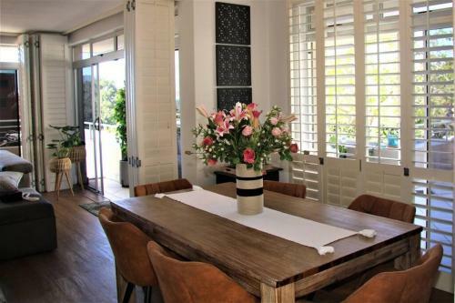 Luxury Apartment In Umhlanga Rocks