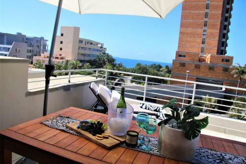 Luxury Apartment In Umhlanga Rocks