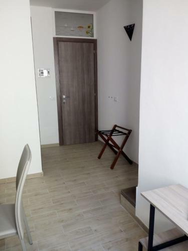 Apartamento Ustica Mia