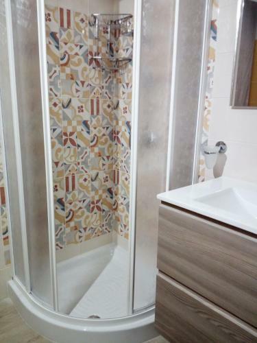 Apartamento Ustica Mia
