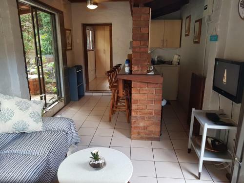 Apartamento 39 On Glenanil St