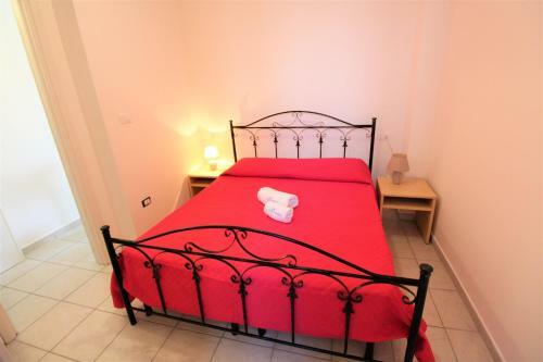 Apartamento Bilocale Climatizzato Con Vista Panoramica