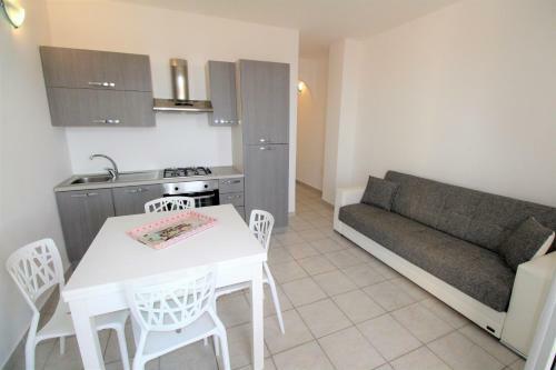 Apartamento Bilocale Climatizzato Con Vista Panoramica