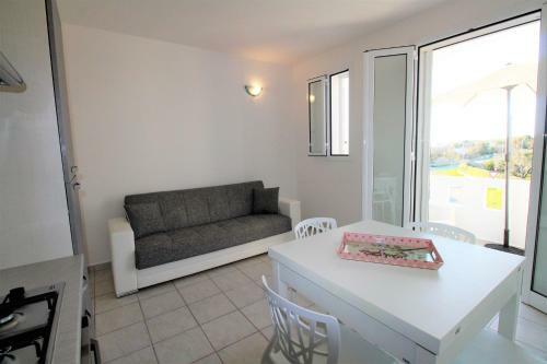 Apartamento Bilocale Climatizzato Con Vista Panoramica