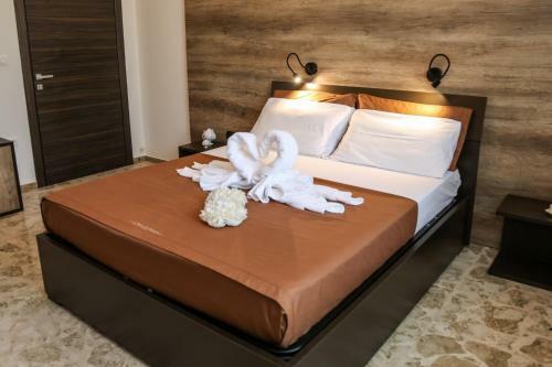 Hostal Il Sorriso Affittacamere/rooms