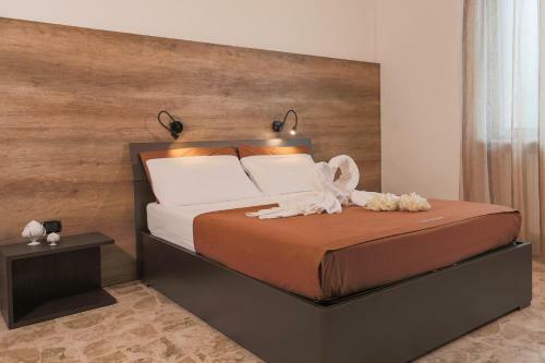 Hostal Il Sorriso Affittacamere/rooms