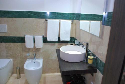 Hostal Il Sorriso Affittacamere/rooms