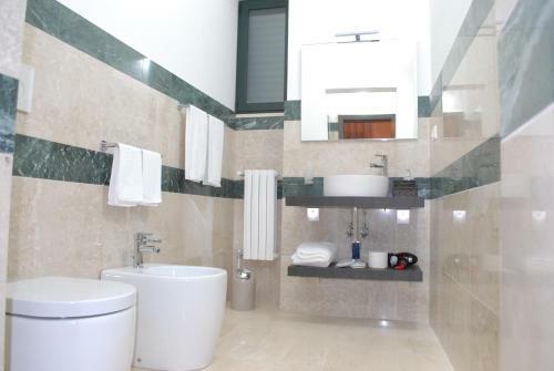 Hostal Il Sorriso Affittacamere/rooms