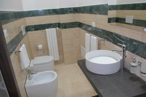 Hostal Il Sorriso Affittacamere/rooms