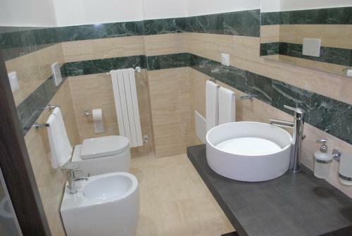 Hostal Il Sorriso Affittacamere/rooms