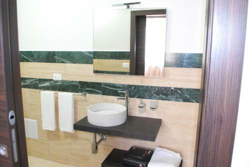 Hostal Il Sorriso Affittacamere/rooms