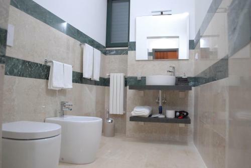Hostal Il Sorriso Affittacamere/rooms