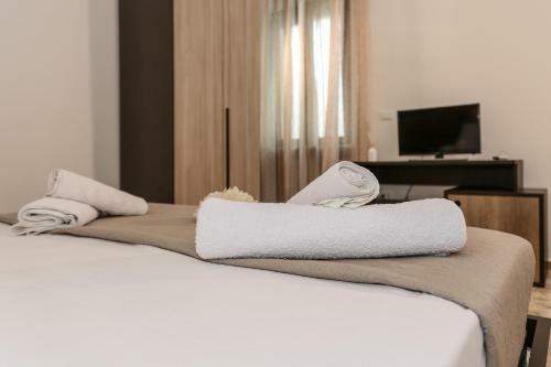 Hostal Il Sorriso Affittacamere/rooms
