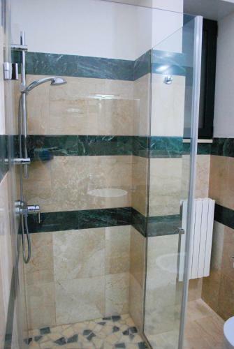 Hostal Il Sorriso Affittacamere/rooms