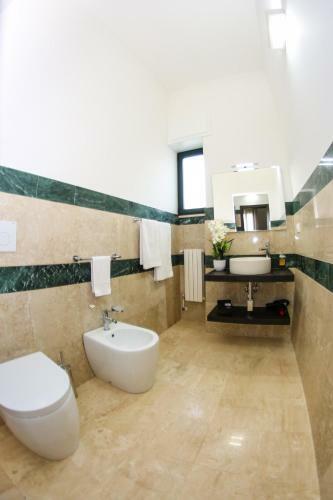 Hostal Il Sorriso Affittacamere/rooms