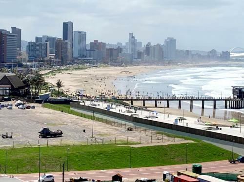 Apartamento Quayside 606 Durban Point