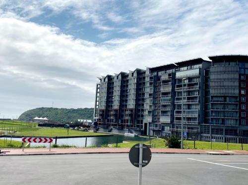 Apartamento Quayside 606 Durban Point