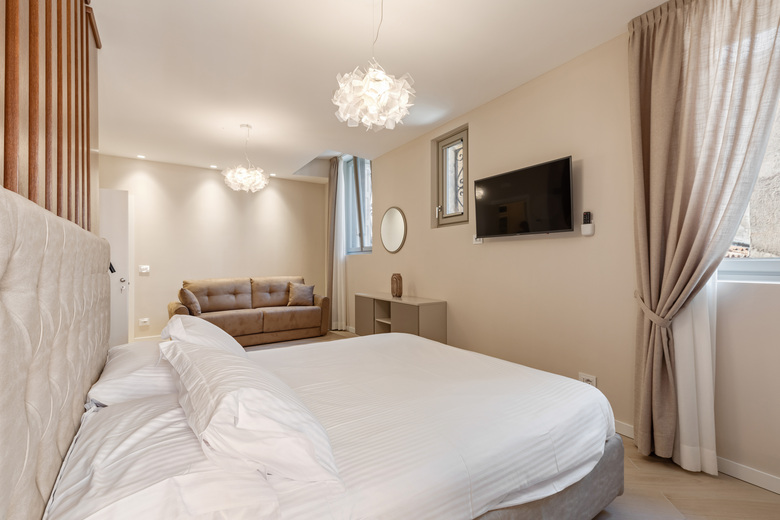 Apartamento Oriana Suites Udine
