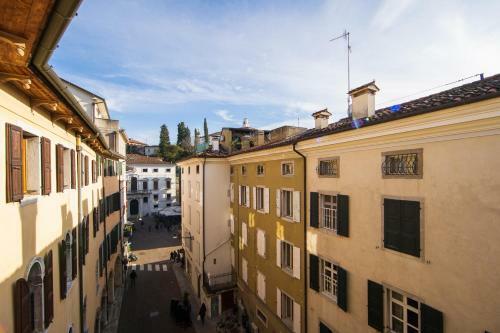 Apartamento Mandi Mandi Al Centro