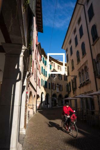 Apartamento Mandi Mandi Al Centro