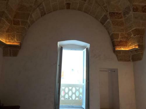 Apartamento Dimora Il Granaio