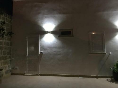 Apartamento Dimora Il Granaio