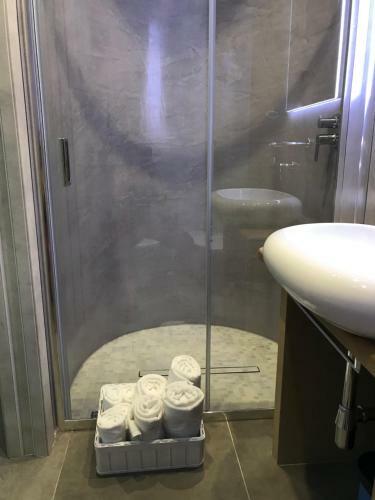 Apartamento Dimora Il Granaio