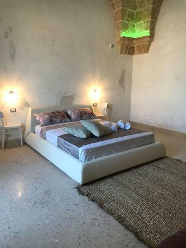 Apartamento Dimora Il Granaio