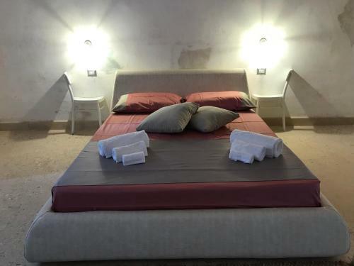 Apartamento Dimora Il Granaio
