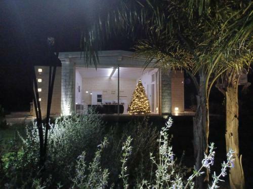 Trullo Terranostra Villa Con Piscina Torre San Giovanni