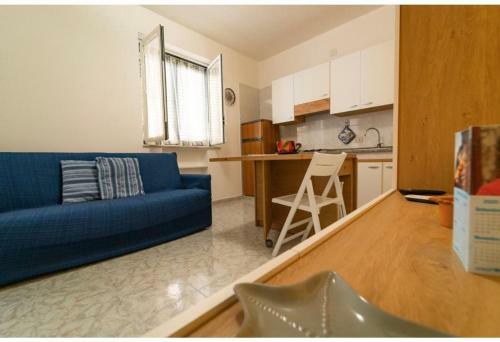 Apartamento Via San Giacomo Piano Rialzato