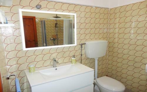 Apartamento Appartamento Torre San Giovanni 150
