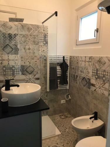 Apartamento Mini Luxury & Comfort House