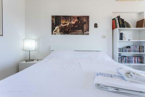 Apartamento Monolocale Loris 1