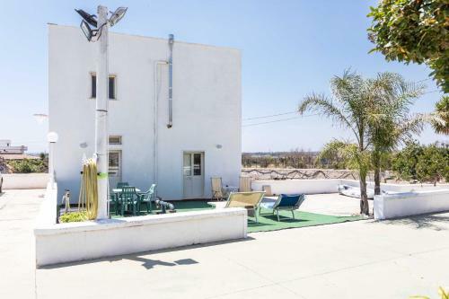 Apartamento Monolocale Loris 1