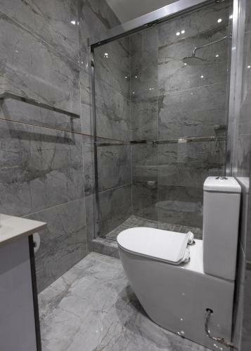 Luxe Suites Boutique Hotel