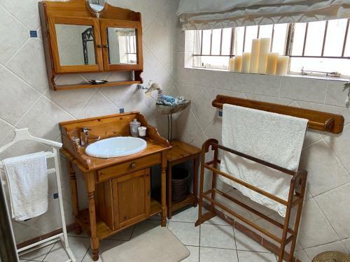 Hostal Waterloo Guest House